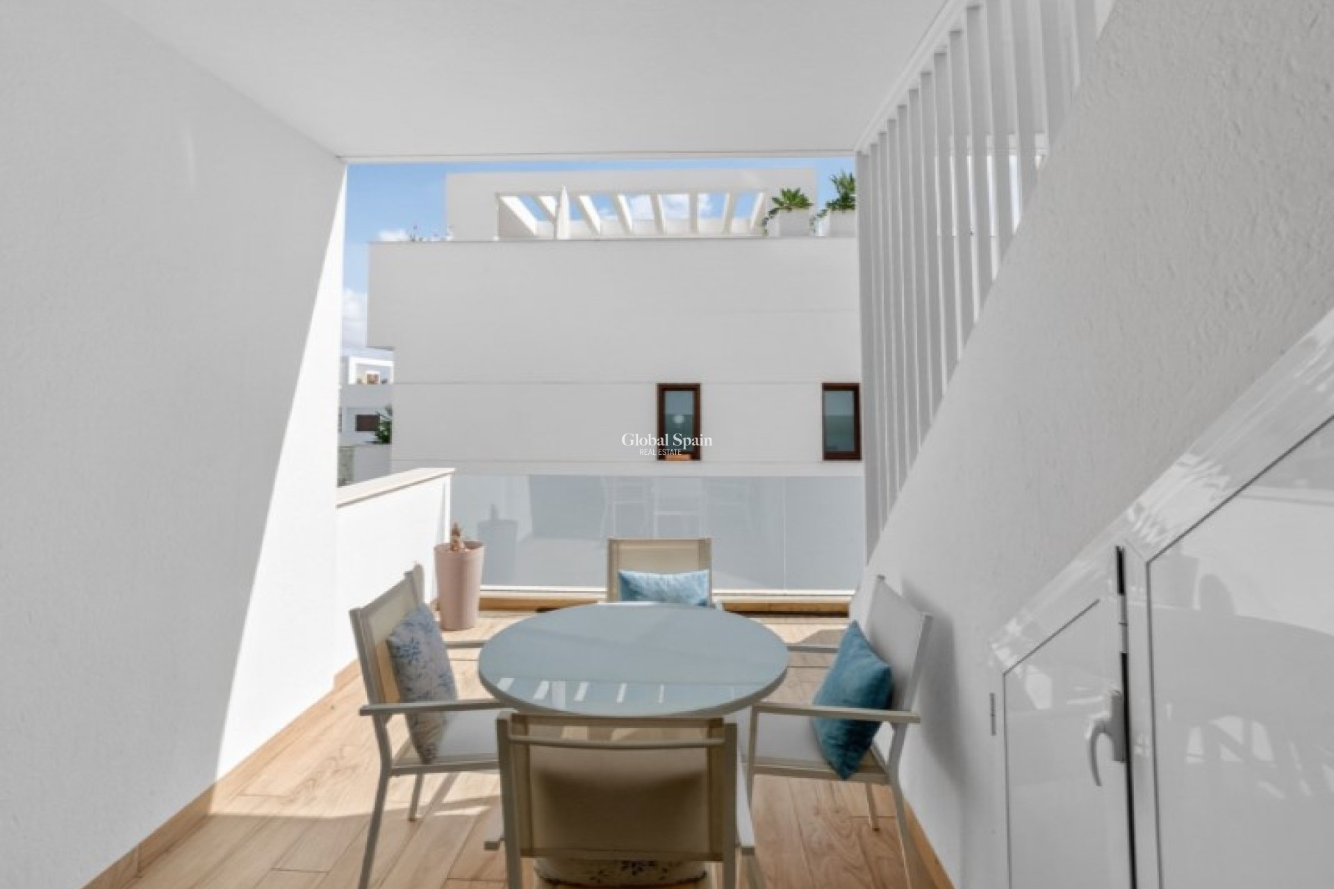 Venta - ÁTICO -
TORREVIEJA - Costa Blanca