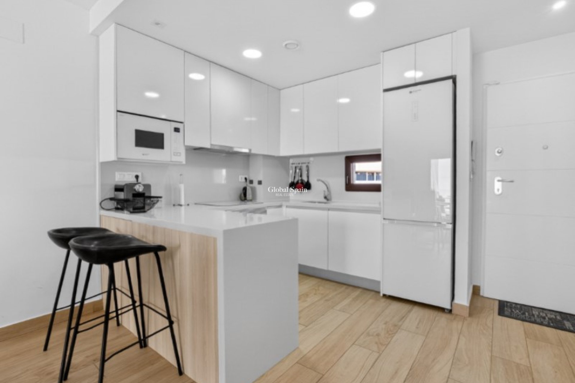 Venta - ÁTICO -
TORREVIEJA - Costa Blanca