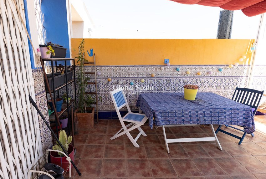 Venta - ÁTICO -
TORREVIEJA - Costa Blanca