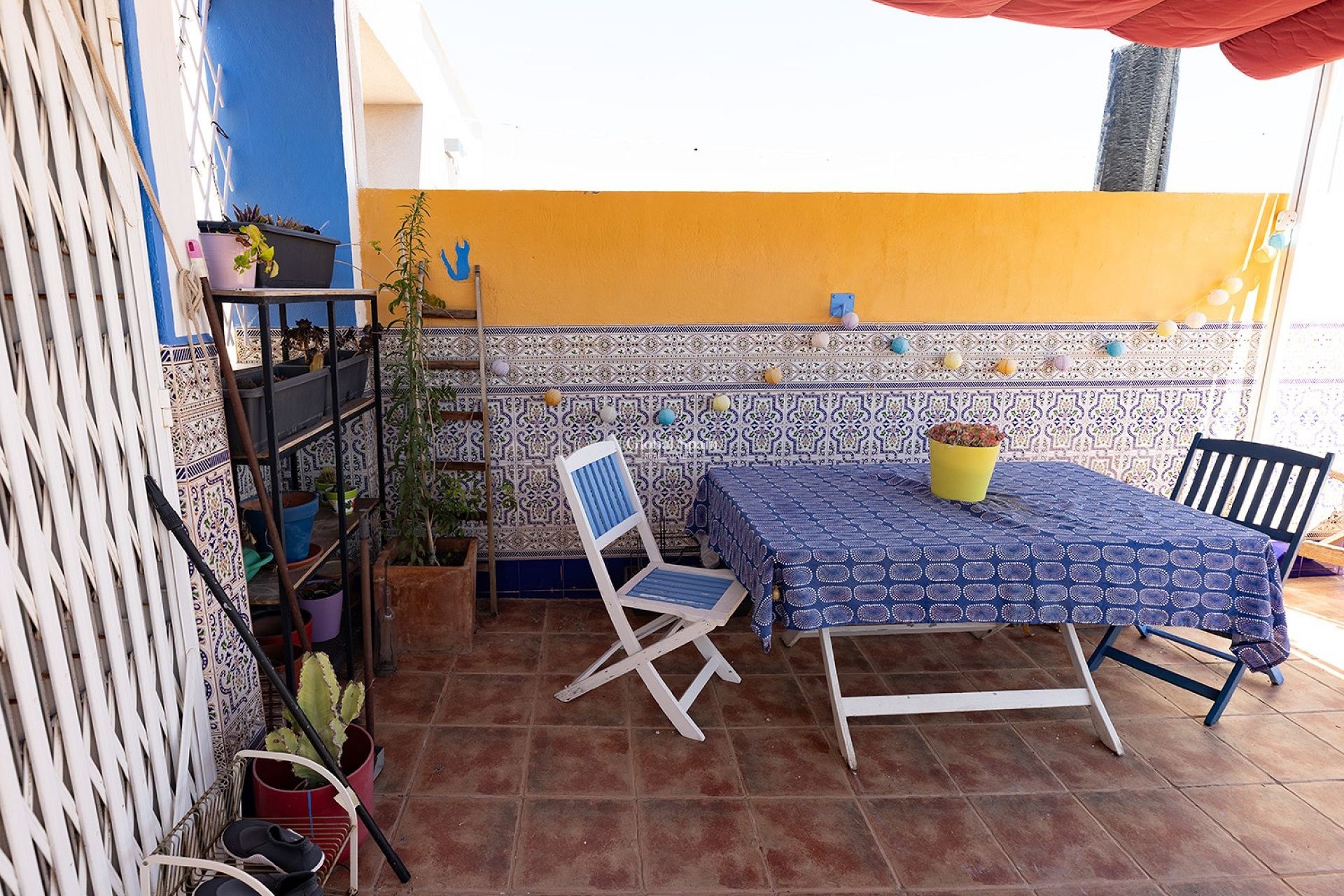 Venta - ÁTICO -
TORREVIEJA - Costa Blanca