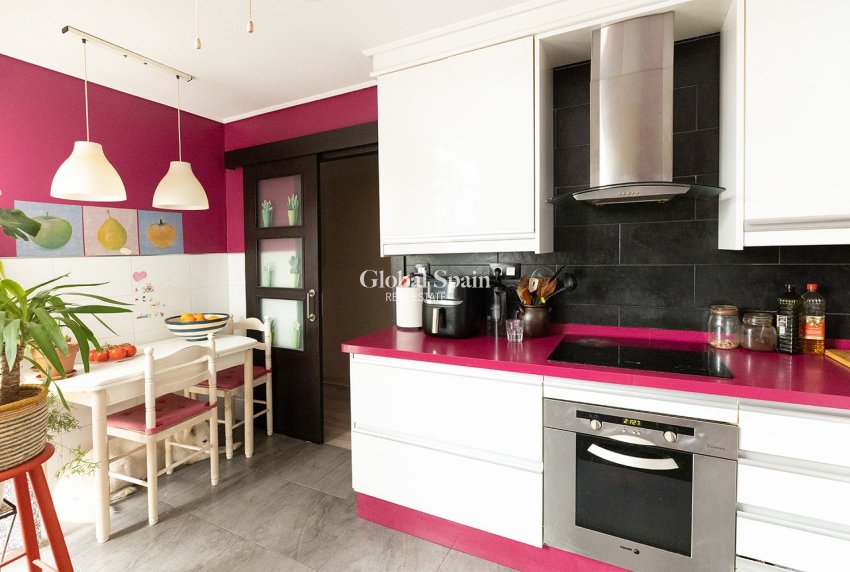 Venta - ÁTICO -
TORREVIEJA - Costa Blanca