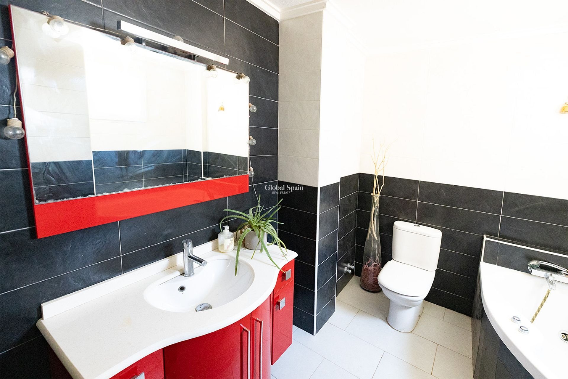 Venta - ÁTICO -
TORREVIEJA - Costa Blanca