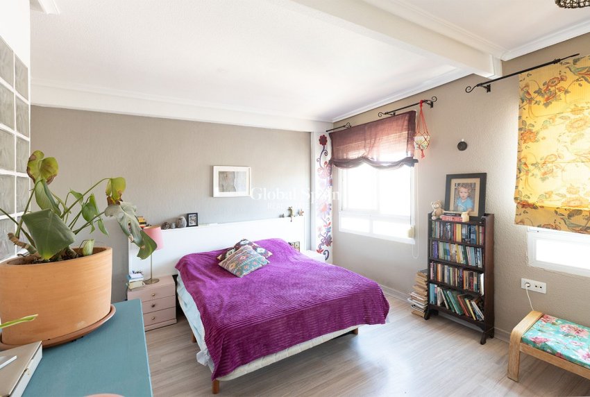 Venta - ÁTICO -
TORREVIEJA - Costa Blanca