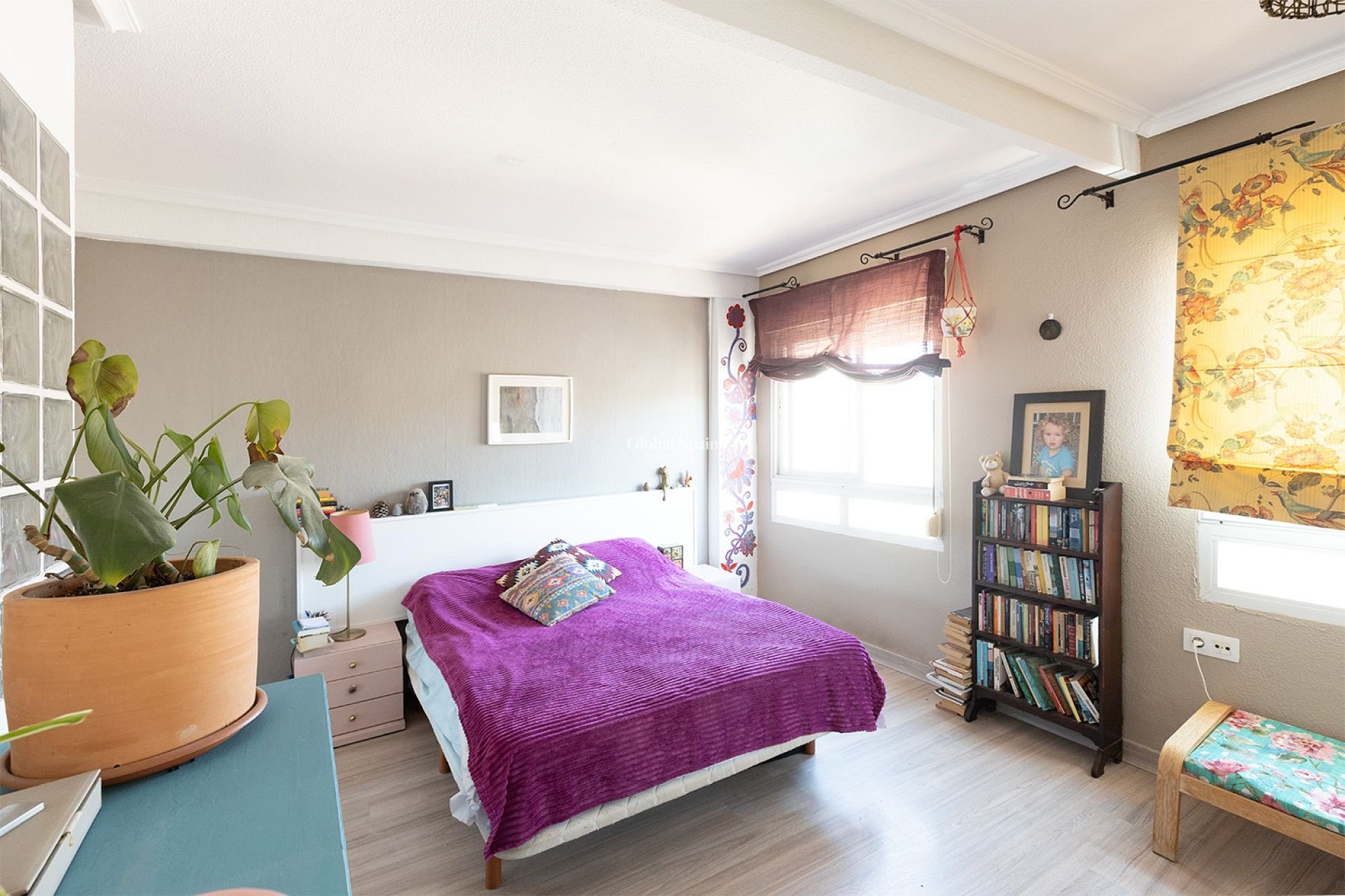 Venta - ÁTICO -
TORREVIEJA - Costa Blanca