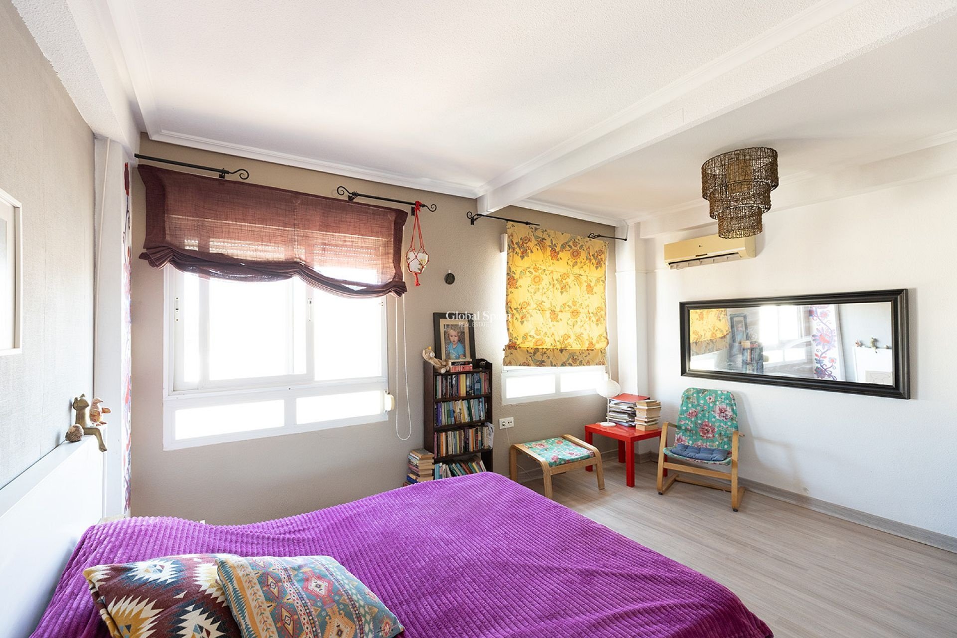 Venta - ÁTICO -
TORREVIEJA - Costa Blanca