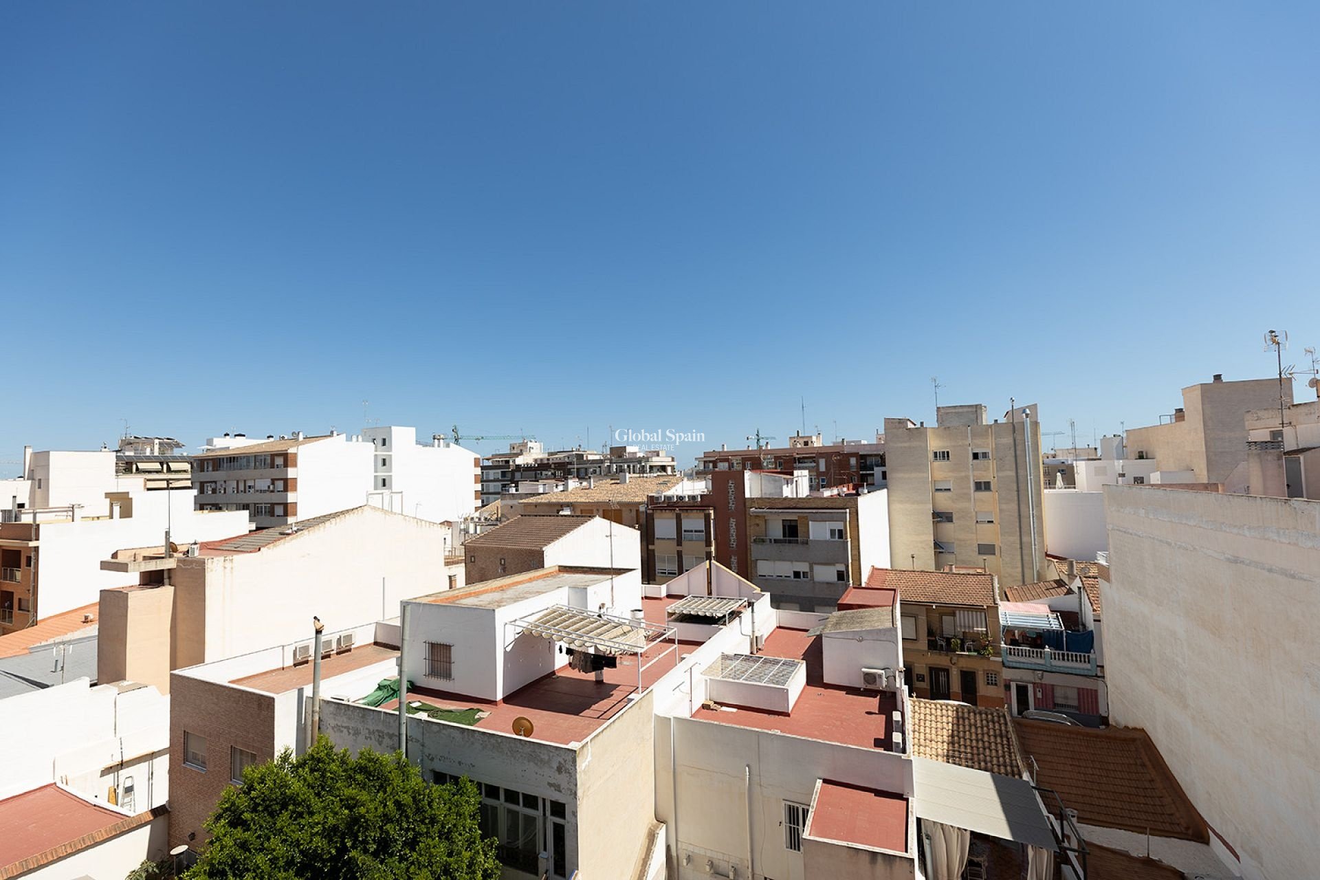Venta - ÁTICO -
TORREVIEJA - Costa Blanca