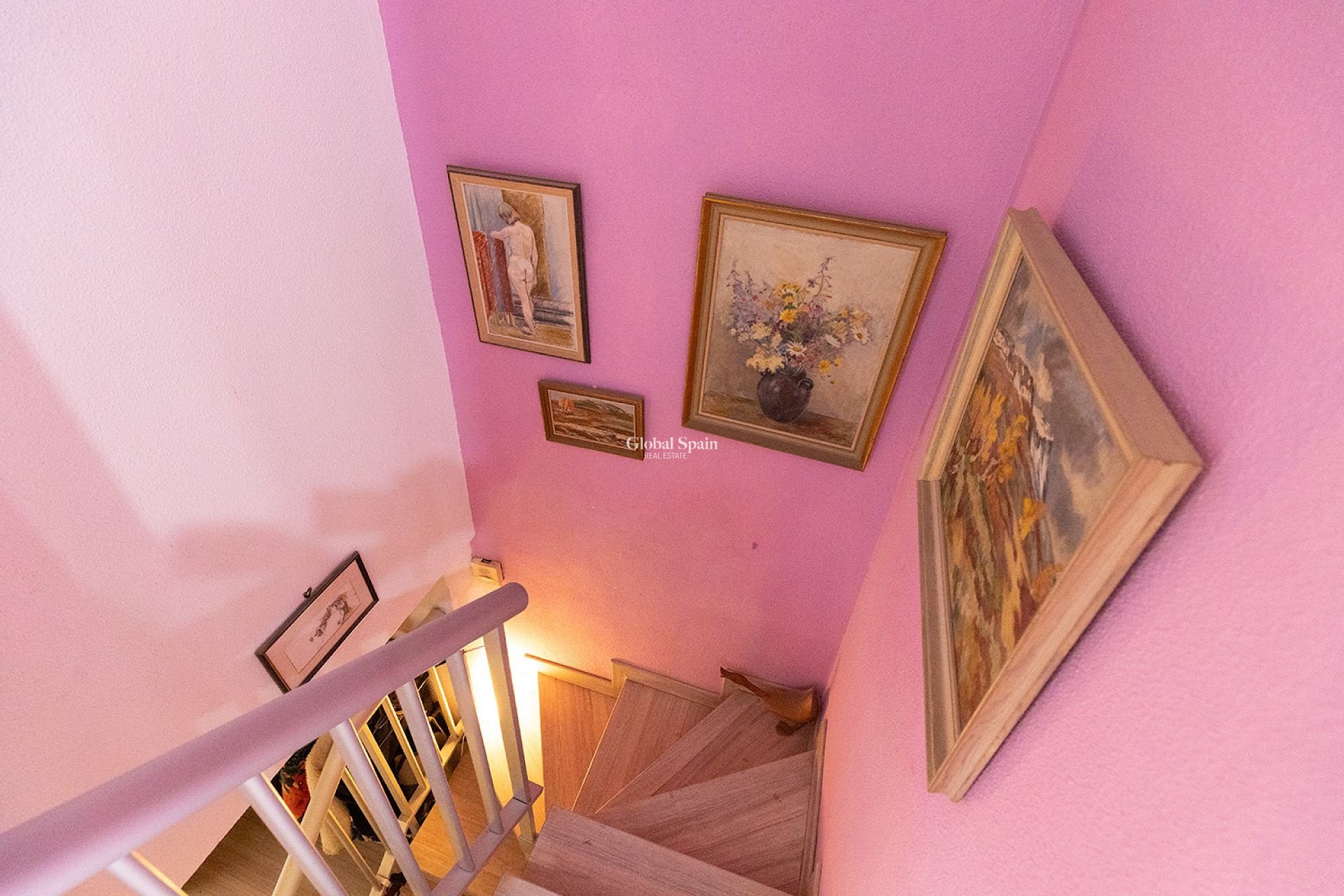 Venta - ÁTICO -
TORREVIEJA - Costa Blanca