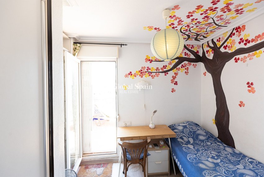 Venta - ÁTICO -
TORREVIEJA - Costa Blanca