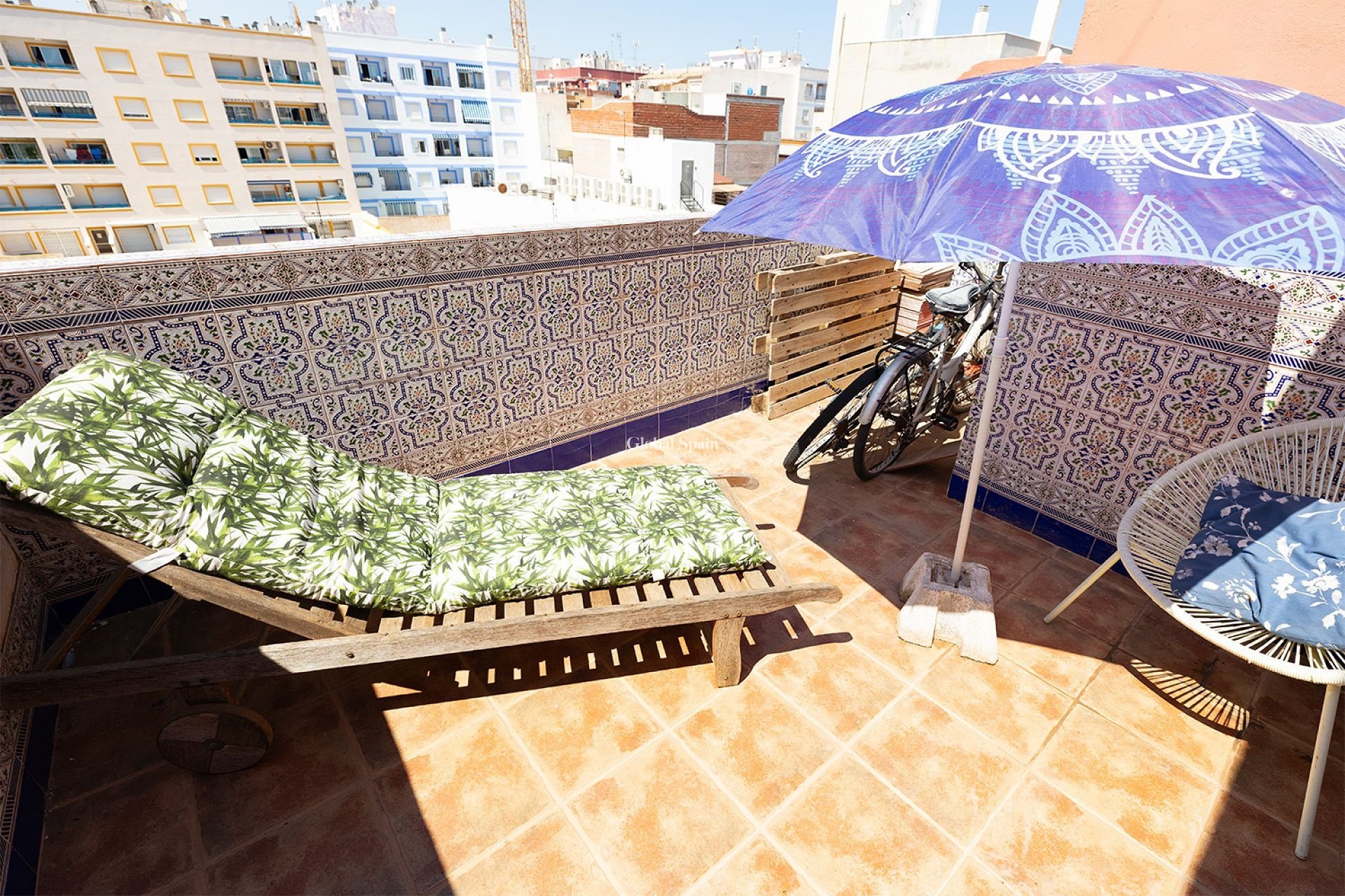 Venta - ÁTICO -
TORREVIEJA - Costa Blanca