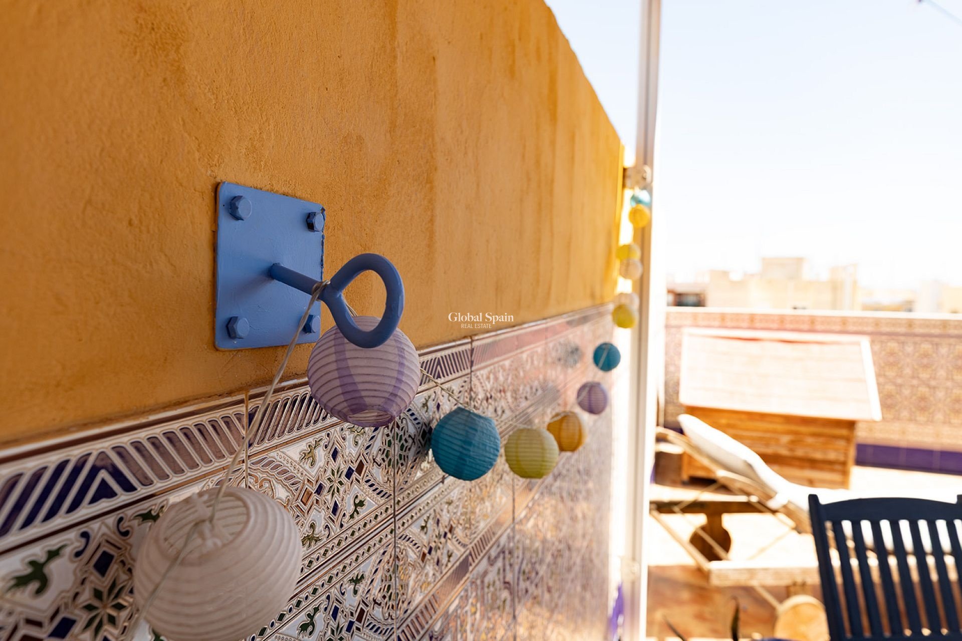 Venta - ÁTICO -
TORREVIEJA - Costa Blanca