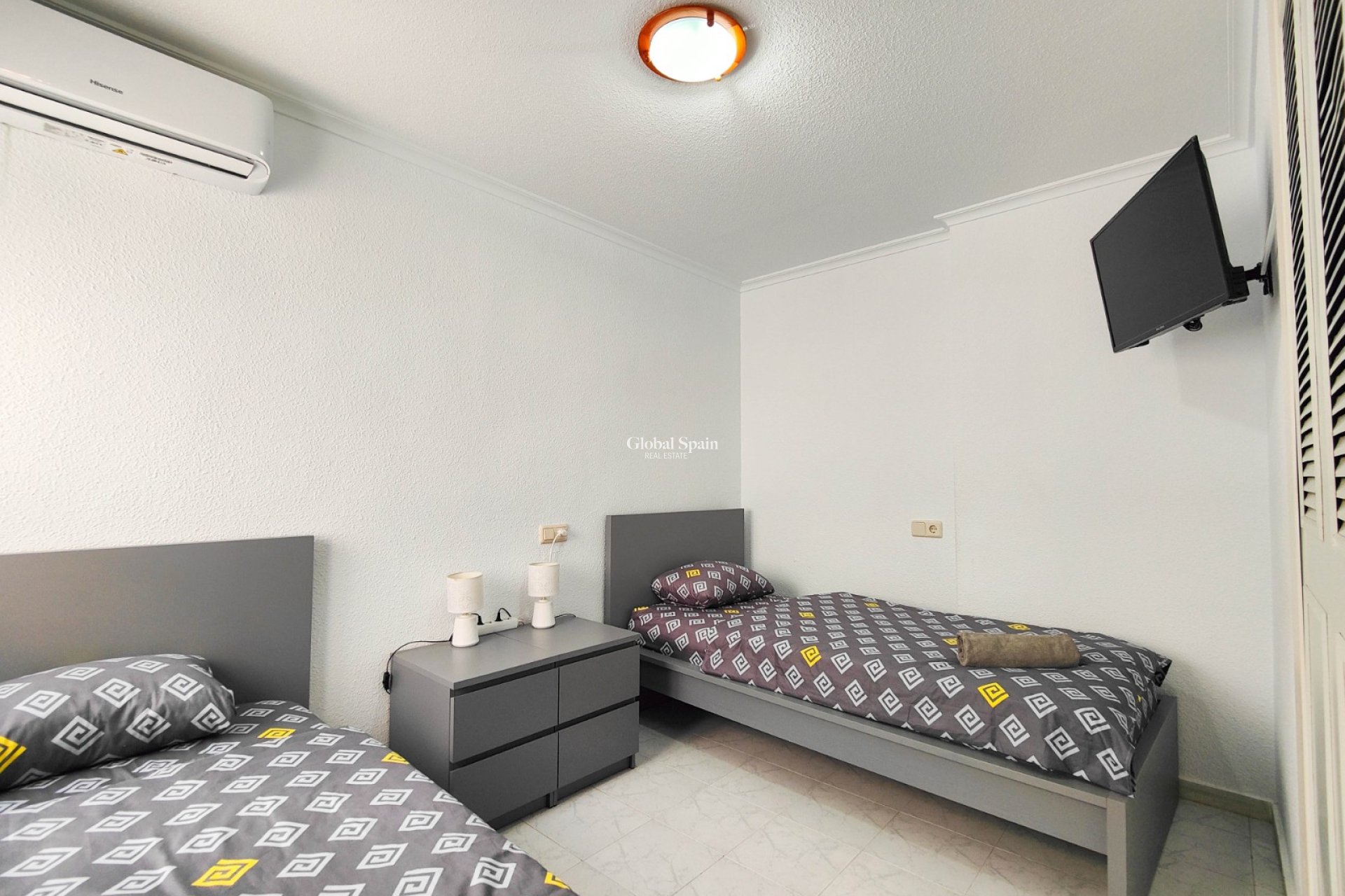 Venta - ÁTICO -
TORREVIEJA - Costa Blanca