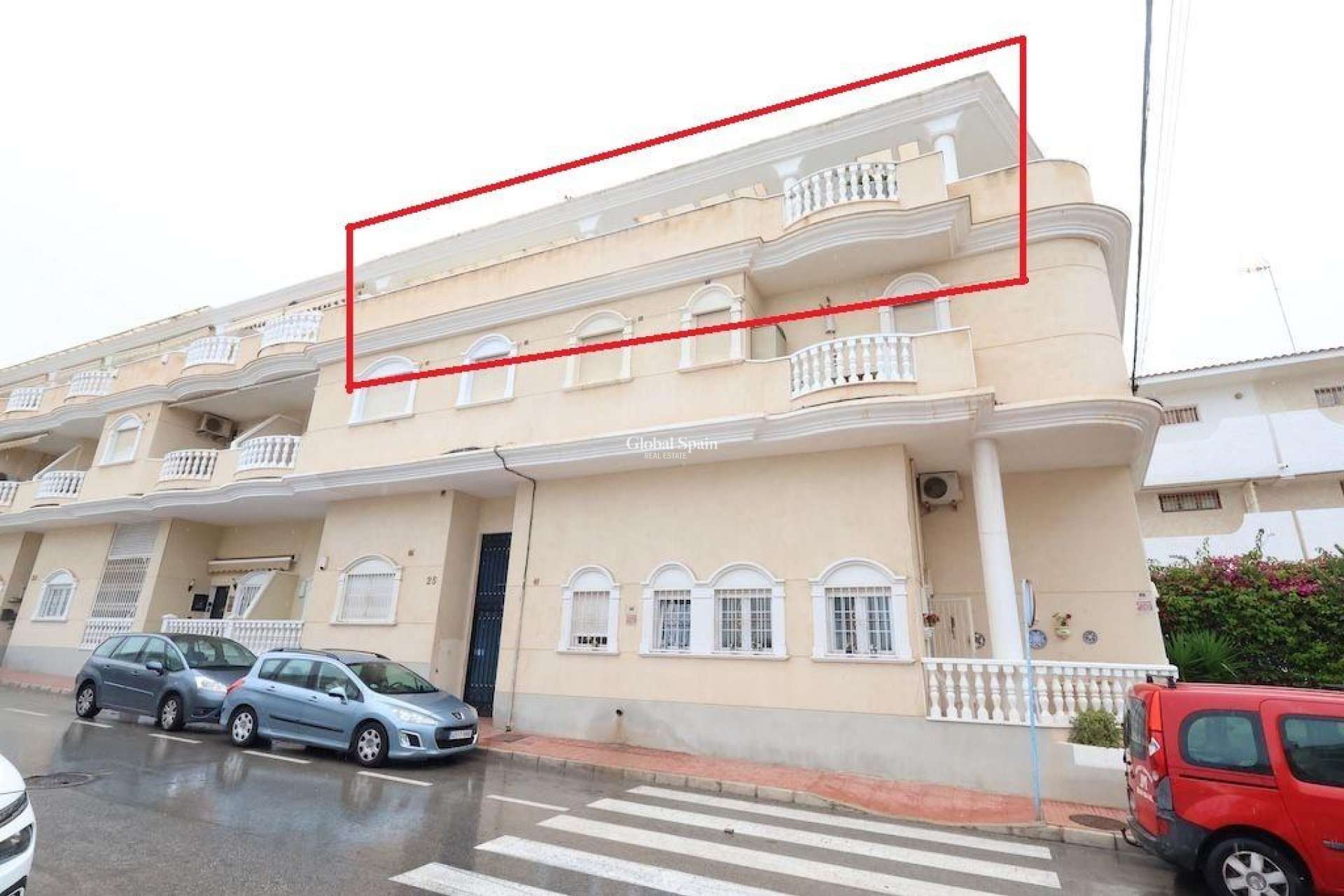 Venta - ÁTICO -
TORREVIEJA - Costa Blanca