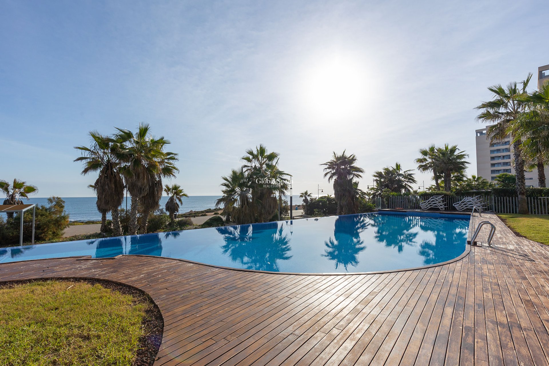 Venta - ÁTICO -
TORREVIEJA - Costa Blanca