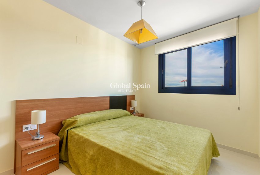 Venta - ÁTICO -
TORREVIEJA - Costa Blanca