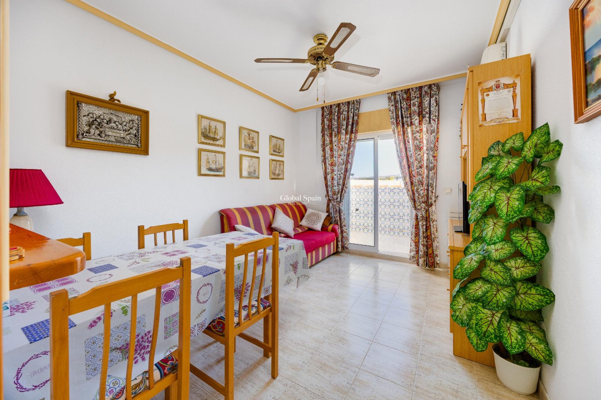 Venta - ÁTICO -
TORREVIEJA - Costa Blanca