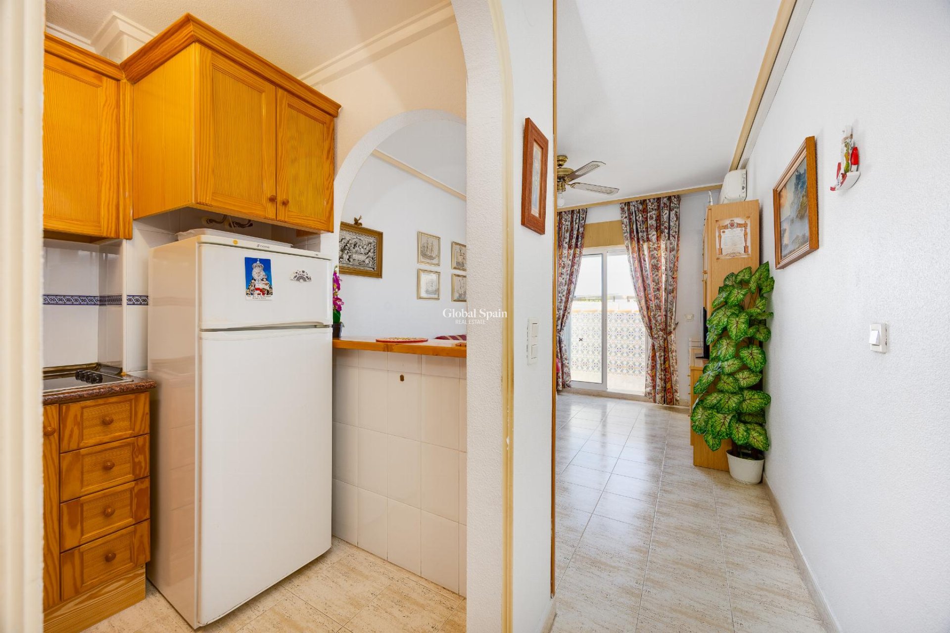 Venta - ÁTICO -
TORREVIEJA - Costa Blanca