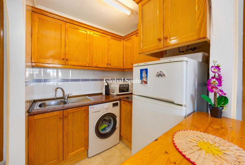 Venta - ÁTICO -
TORREVIEJA - Costa Blanca