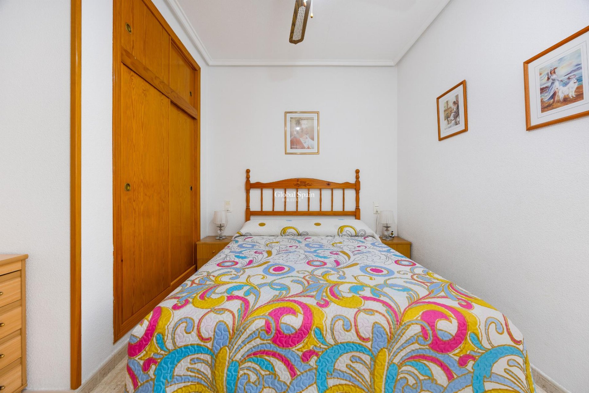 Venta - ÁTICO -
TORREVIEJA - Costa Blanca