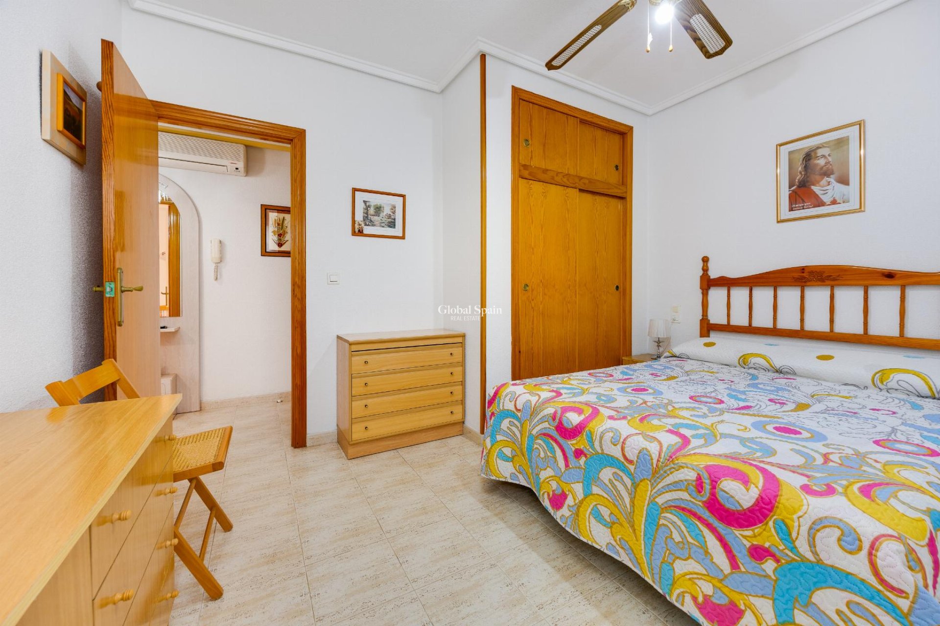 Venta - ÁTICO -
TORREVIEJA - Costa Blanca