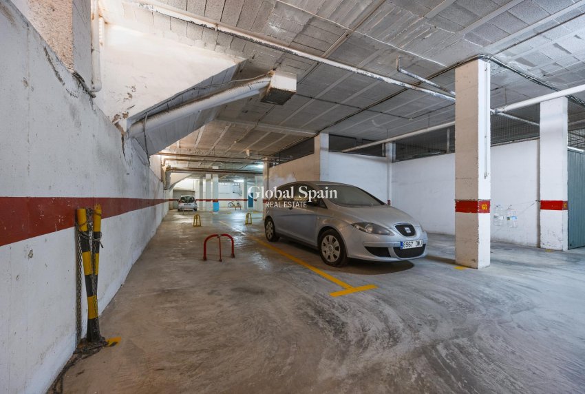Venta - ÁTICO -
TORREVIEJA - Costa Blanca