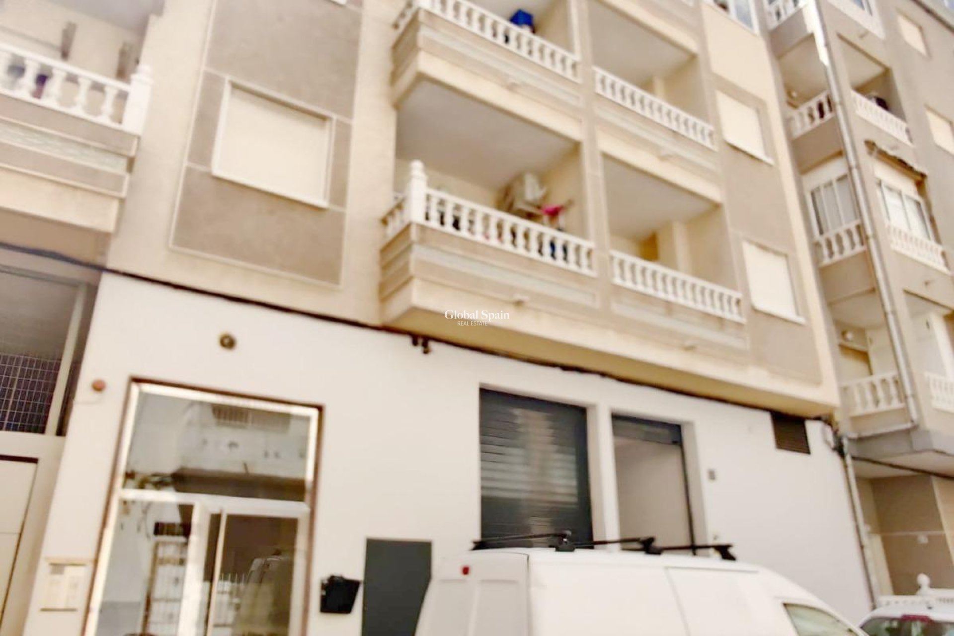 Venta - ÁTICO -
TORREVIEJA - Curva Del Palangre
