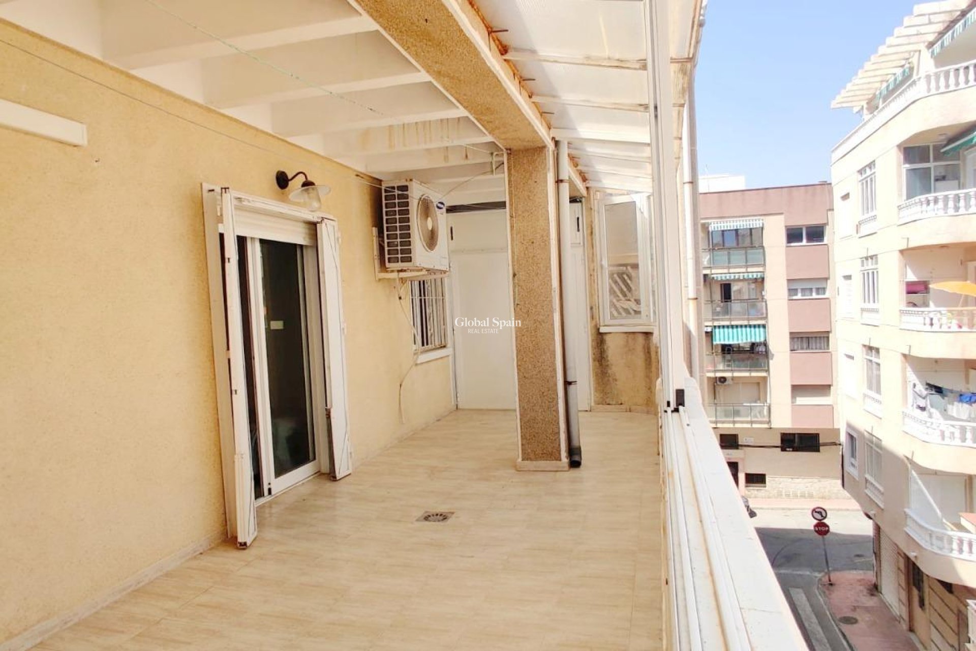 Venta - ÁTICO -
TORREVIEJA - Curva Del Palangre