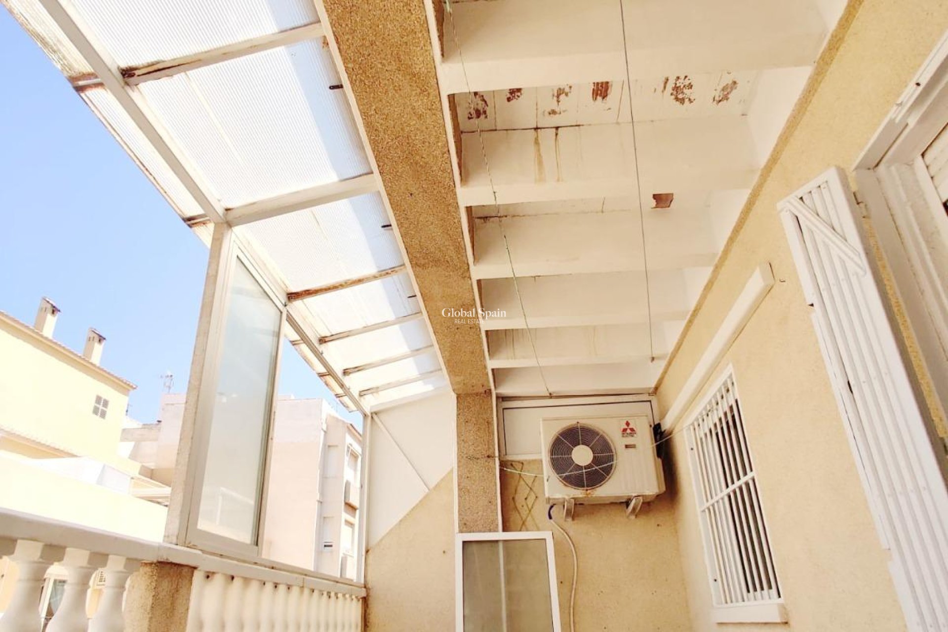 Venta - ÁTICO -
TORREVIEJA - Curva Del Palangre