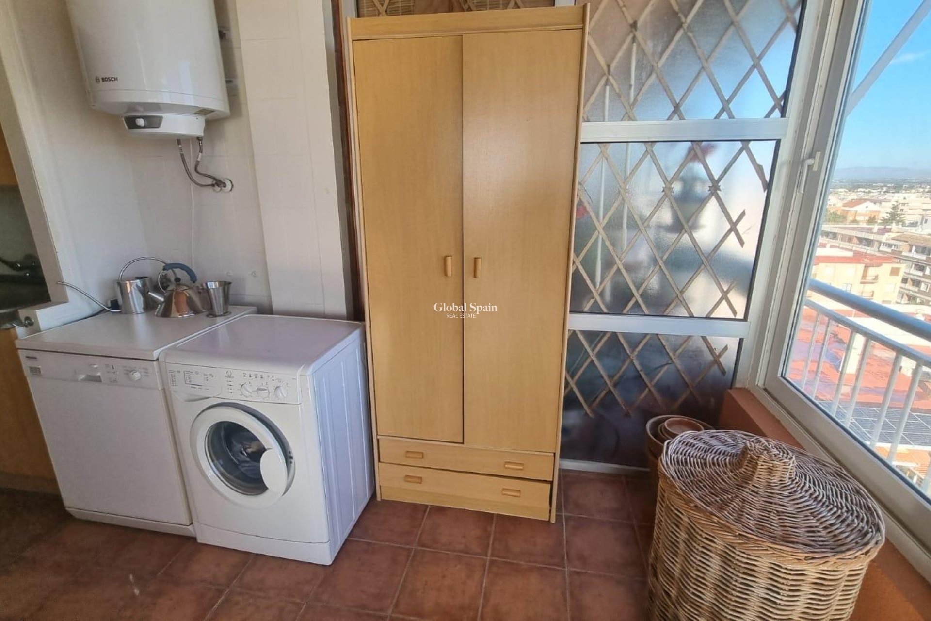 Venta - ÁTICO -
TORREVIEJA - El Acequión - Los Náufragos