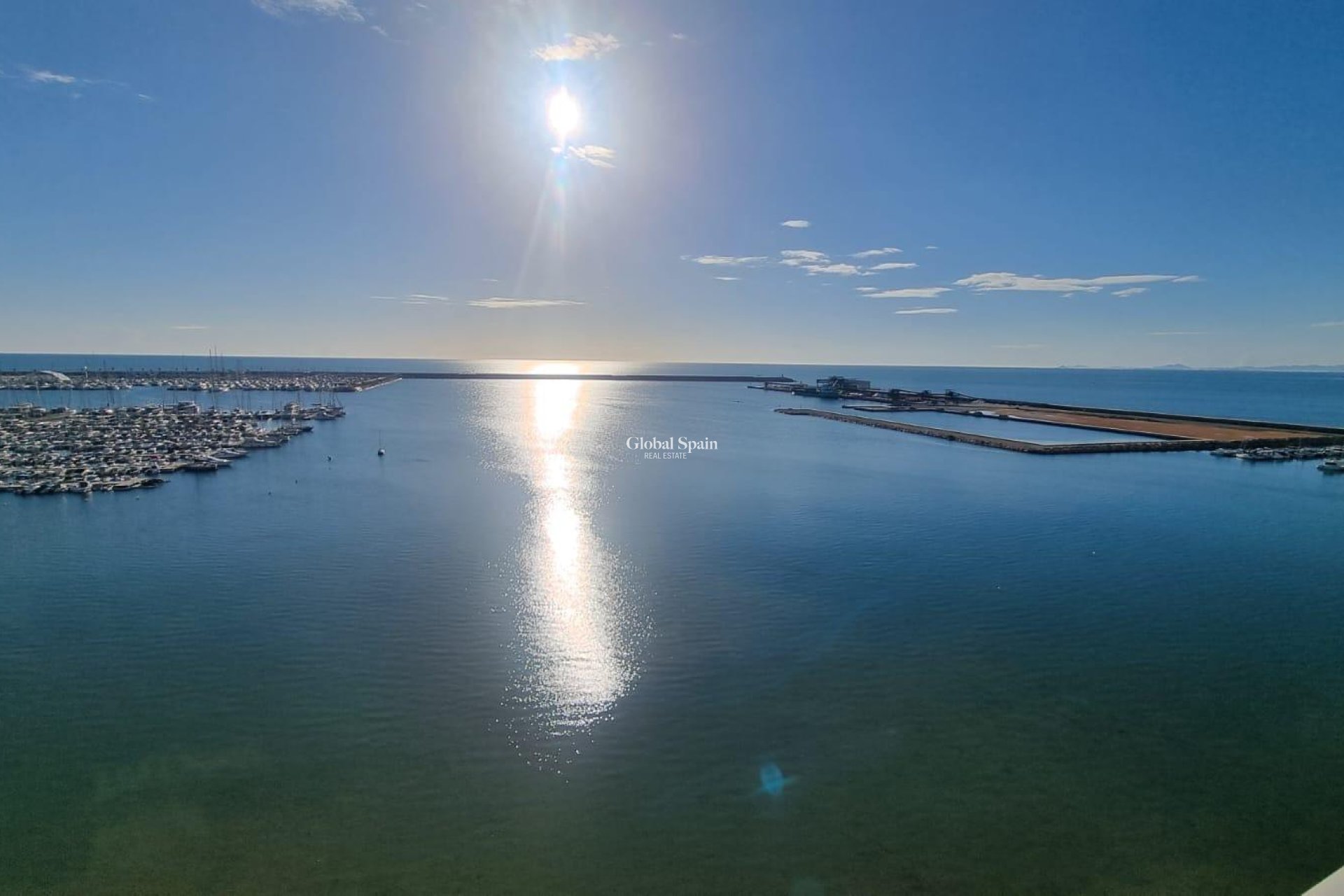 Venta - ÁTICO -
TORREVIEJA - El Acequión - Los Náufragos