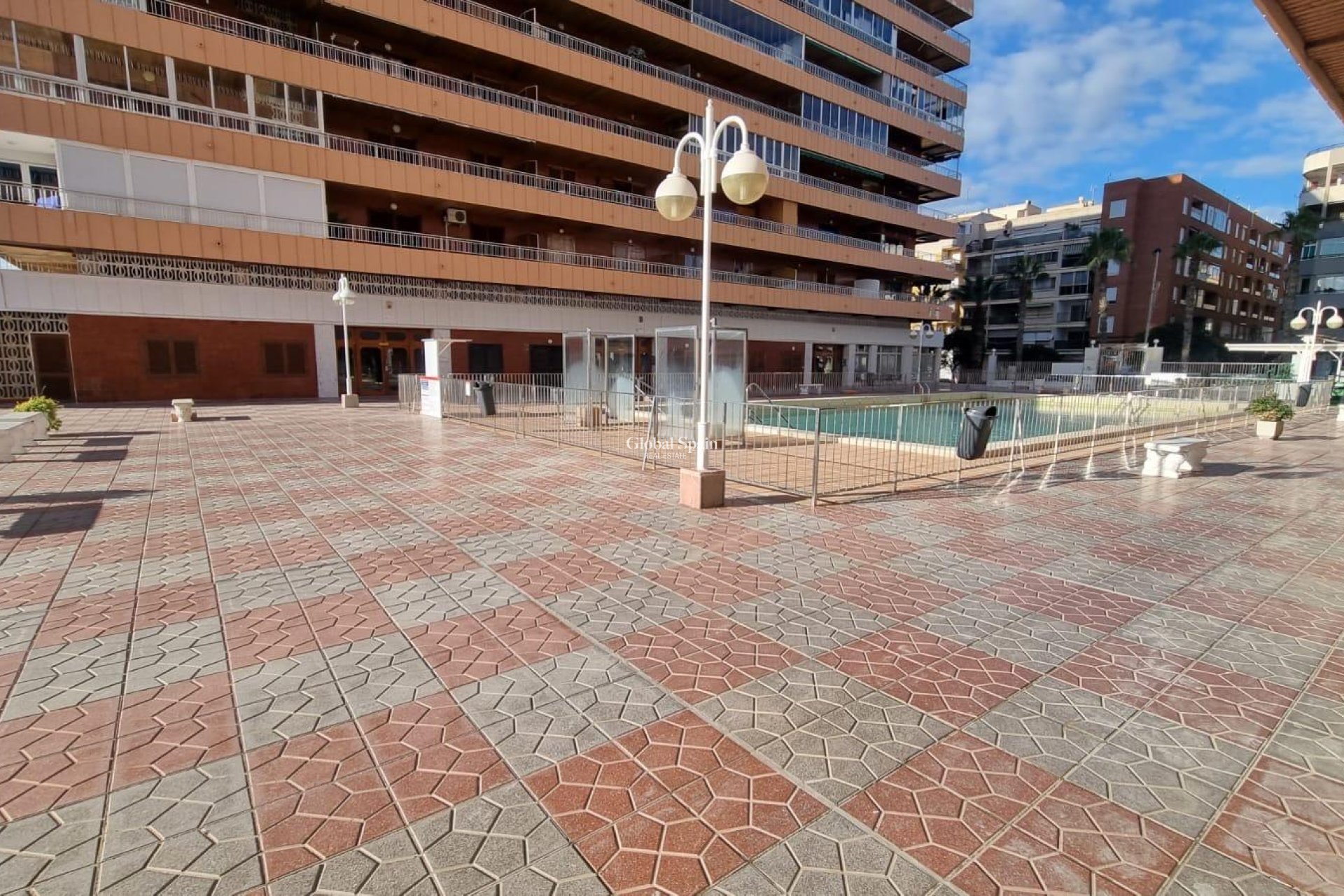 Venta - ÁTICO -
TORREVIEJA - El Acequión - Los Náufragos