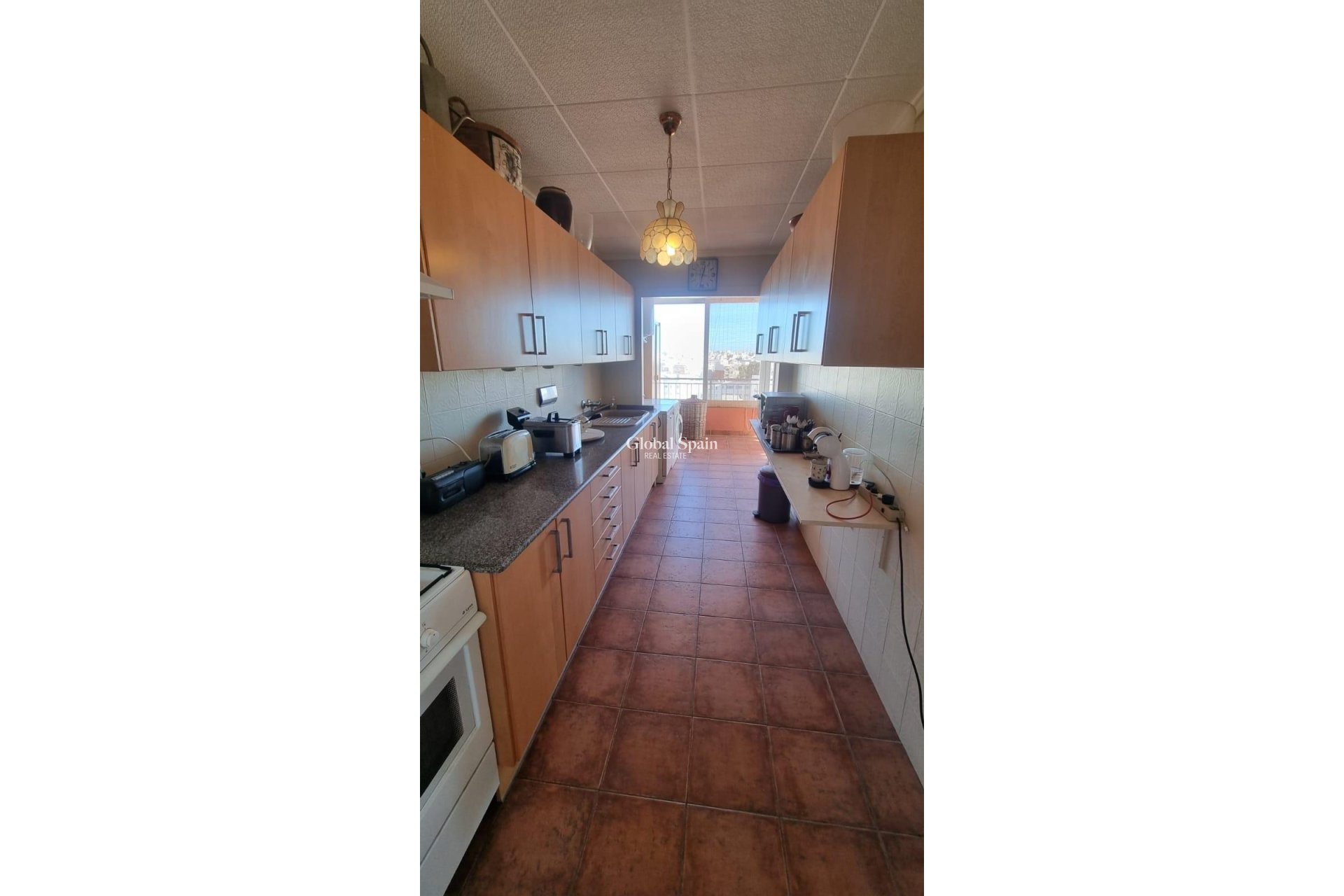 Venta - ÁTICO -
TORREVIEJA - El Acequión - Los Náufragos