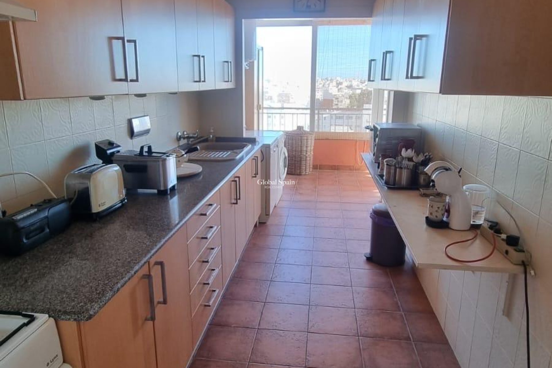 Venta - ÁTICO -
TORREVIEJA - El Acequión - Los Náufragos