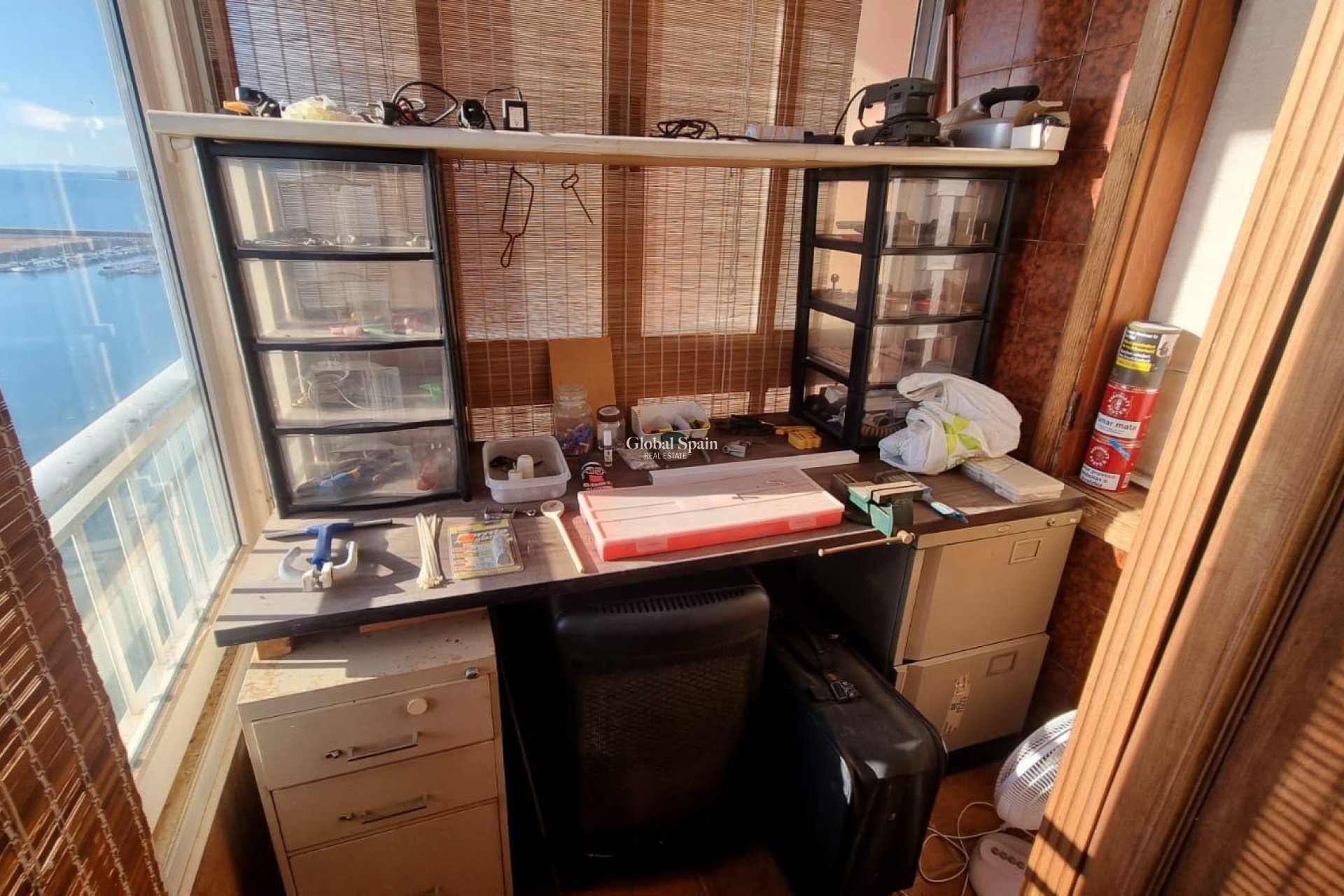 Venta - ÁTICO -
TORREVIEJA - El Acequión - Los Náufragos