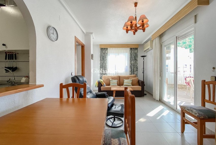 Venta - ÁTICO -
TORREVIEJA - El Acequión - Los Náufragos