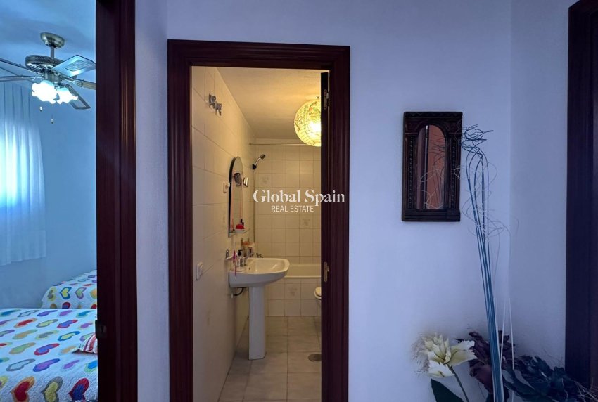 Venta - ÁTICO -
TORREVIEJA - Estacion de autobuses