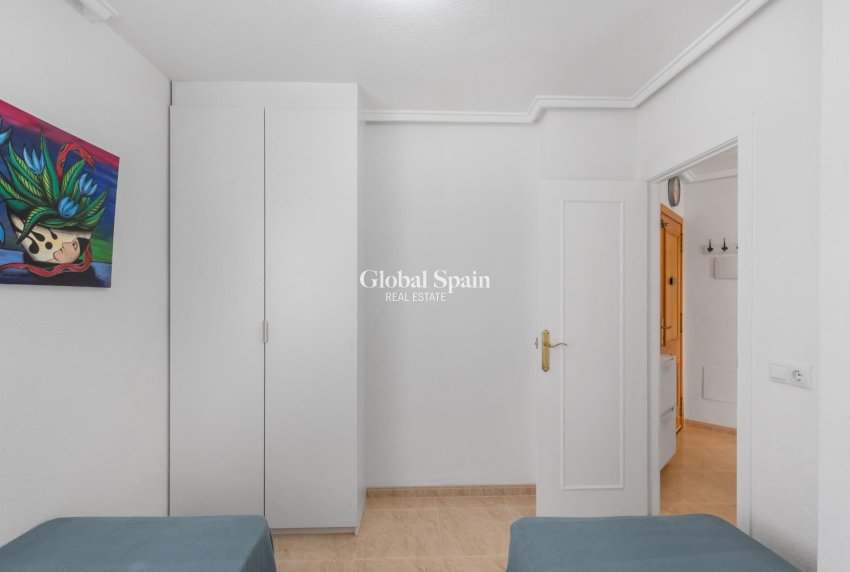 Venta - ÁTICO -
TORREVIEJA - Estacion de autobuses