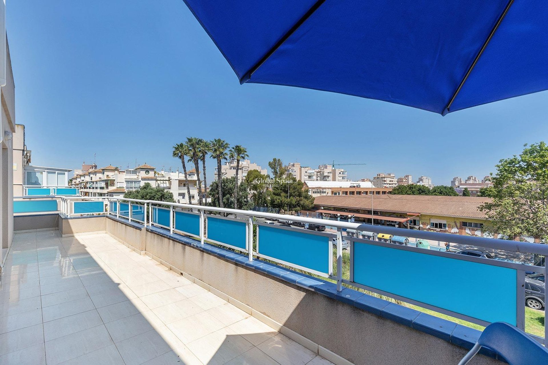 Venta - ÁTICO -
TORREVIEJA - Estacion de autobuses