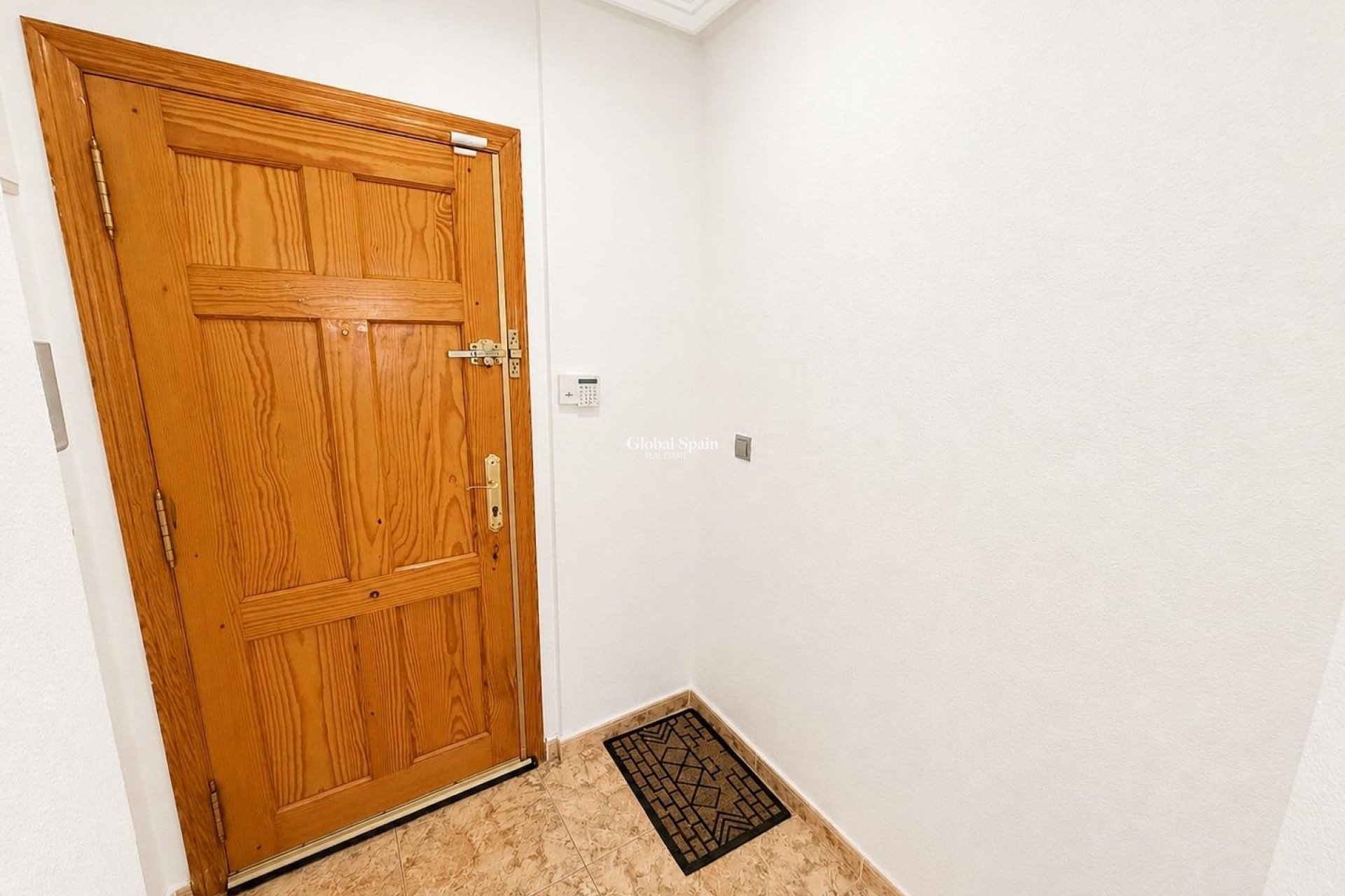 Venta - ÁTICO -
TORREVIEJA - Estacion de autobuses