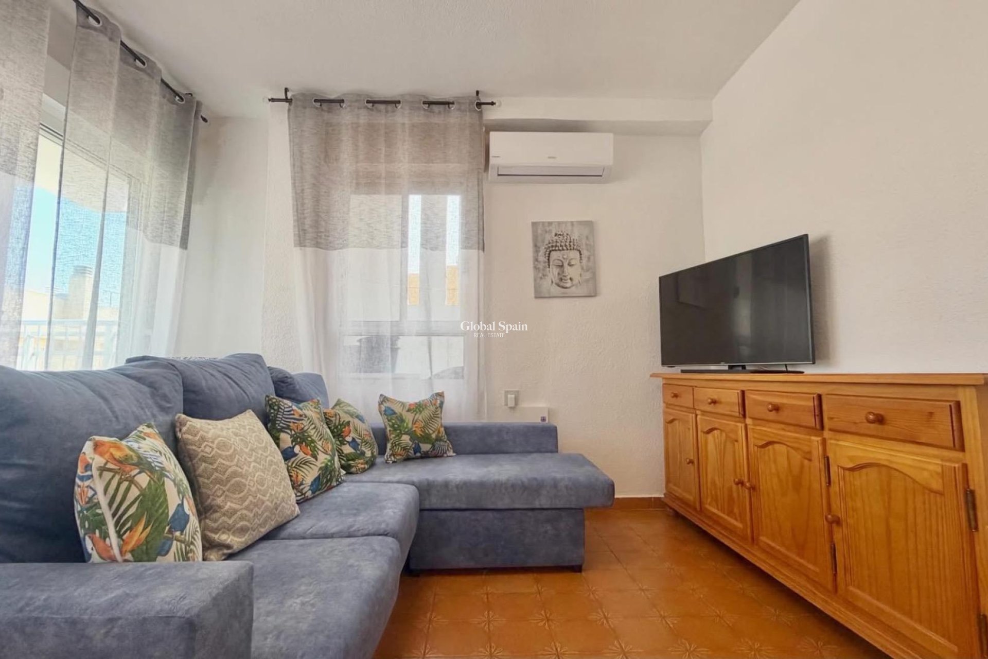 Venta - ÁTICO -
TORREVIEJA - Habaneras