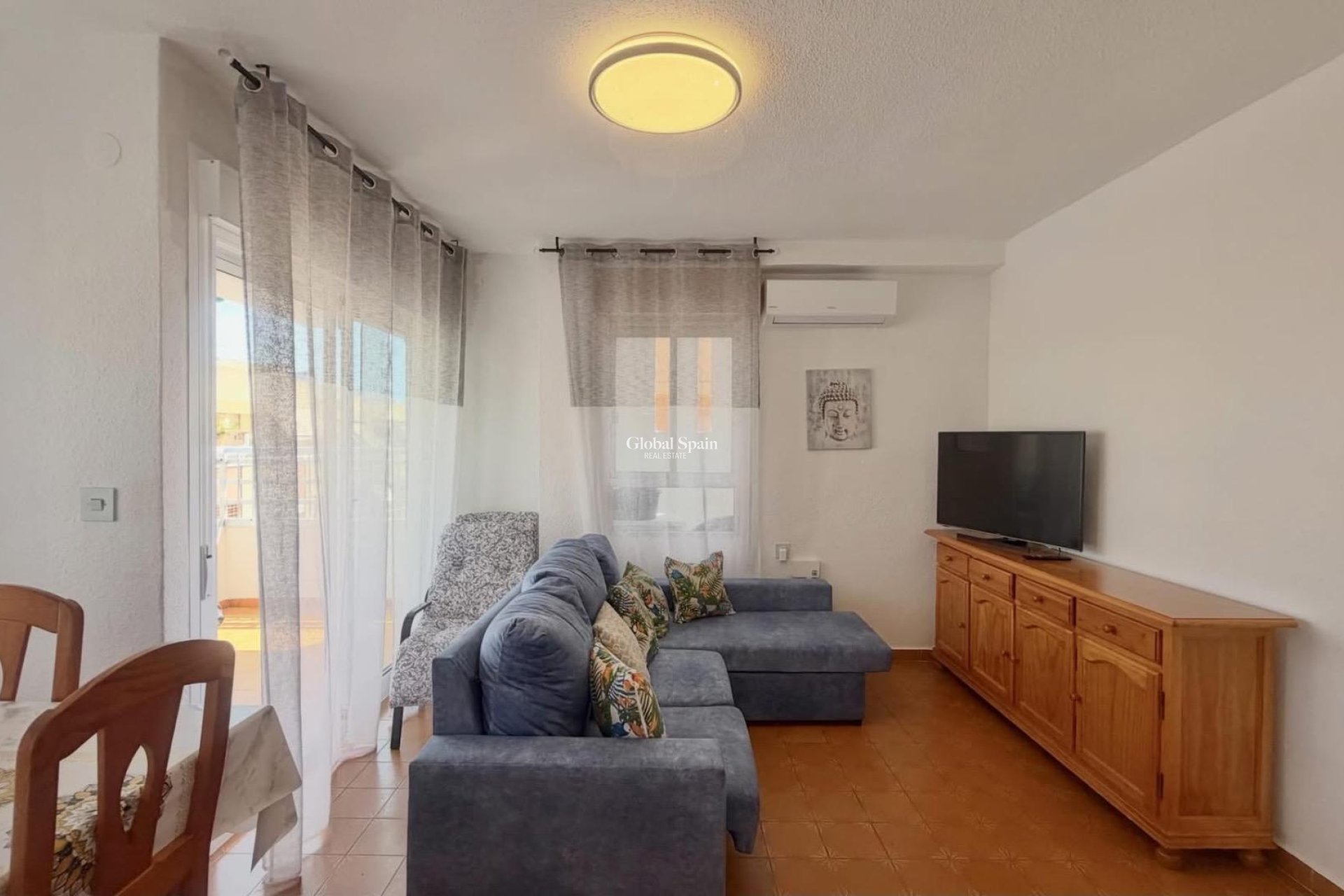 Venta - ÁTICO -
TORREVIEJA - Habaneras