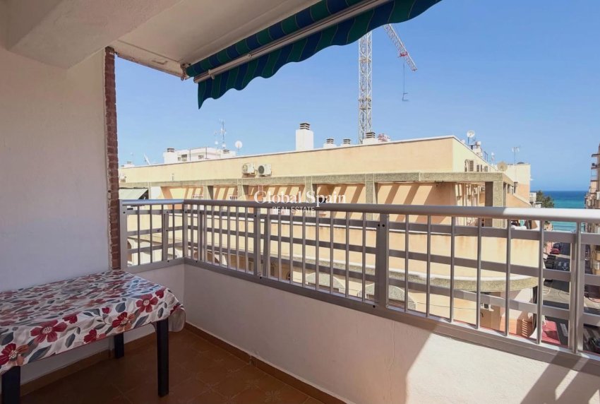 Venta - ÁTICO -
TORREVIEJA - Habaneras