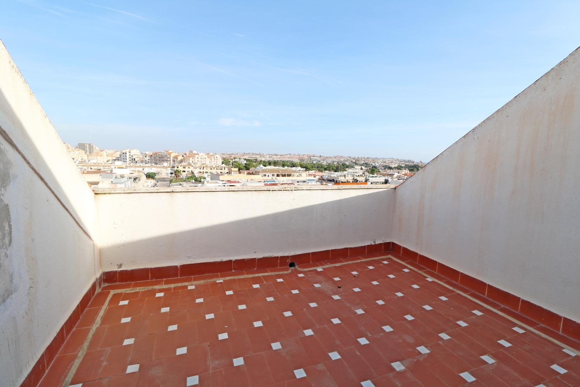 Venta - ÁTICO -
TORREVIEJA - Habaneras