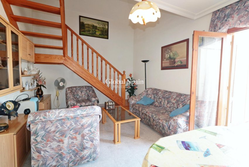 Venta - ÁTICO -
TORREVIEJA - Habaneras