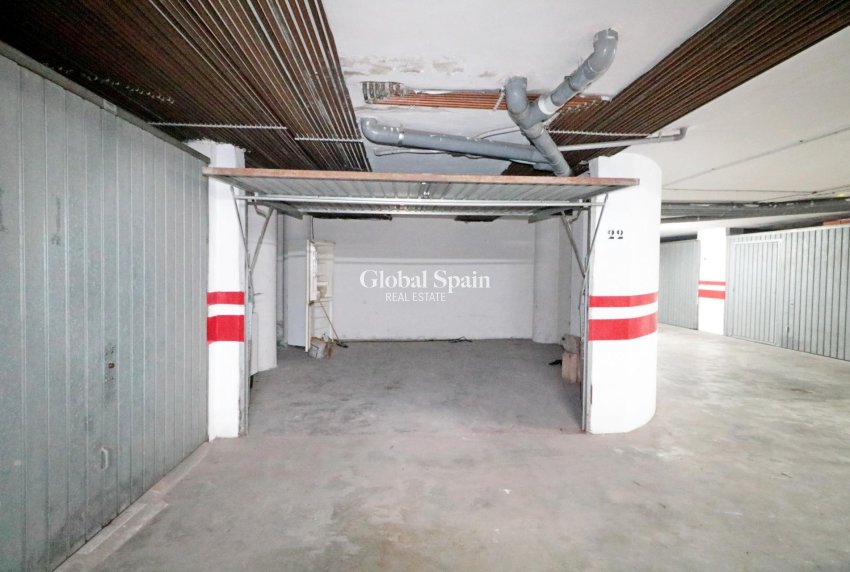Venta - ÁTICO -
TORREVIEJA - Habaneras