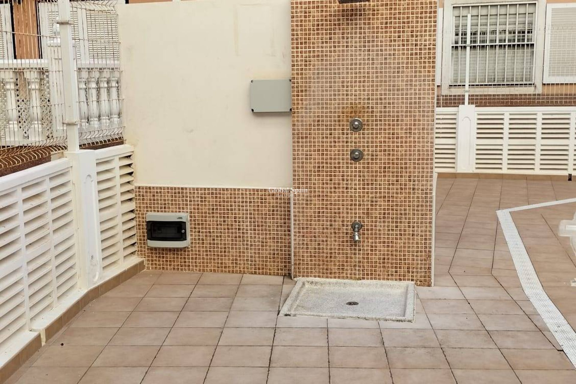 Venta - ÁTICO -
TORREVIEJA - La Mata pueblo