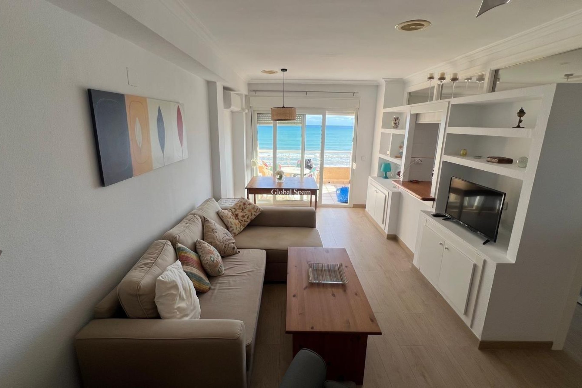 Venta - ÁTICO -
TORREVIEJA - La Mata pueblo