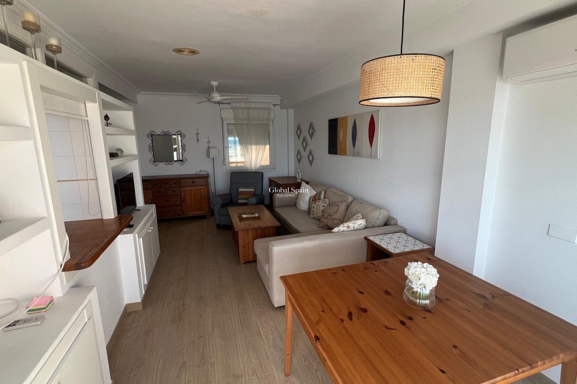 Venta - ÁTICO -
TORREVIEJA - La Mata pueblo