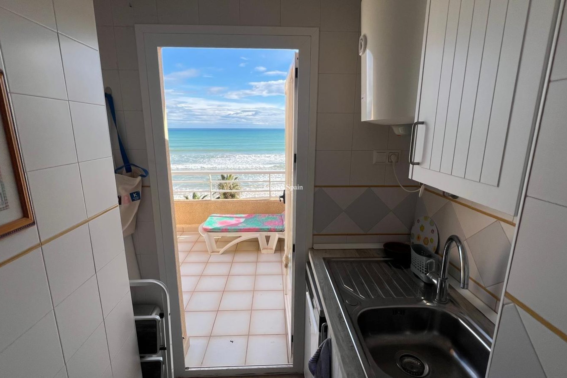 Venta - ÁTICO -
TORREVIEJA - La Mata pueblo