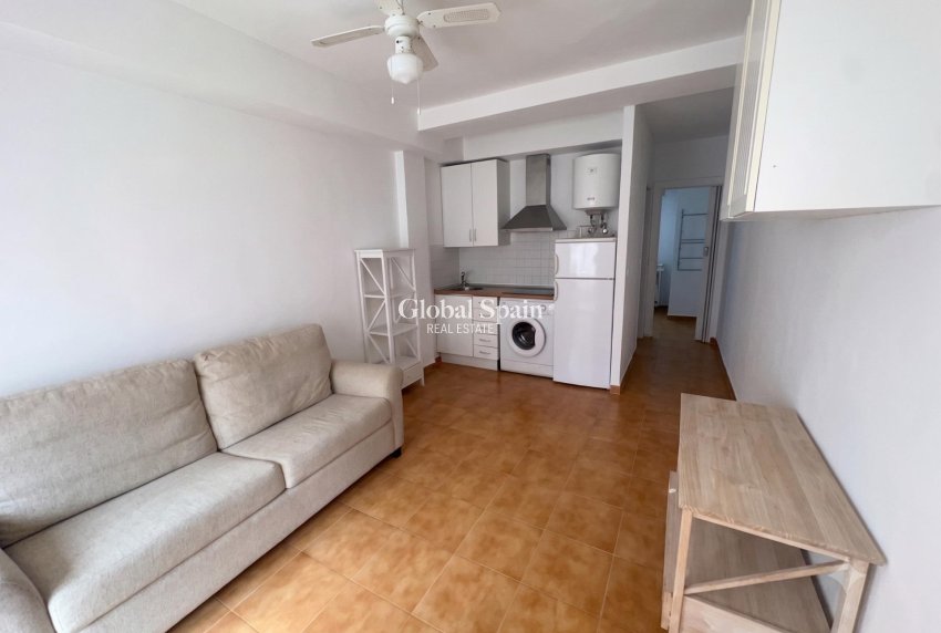 Venta - ÁTICO -
TORREVIEJA - La Mata pueblo