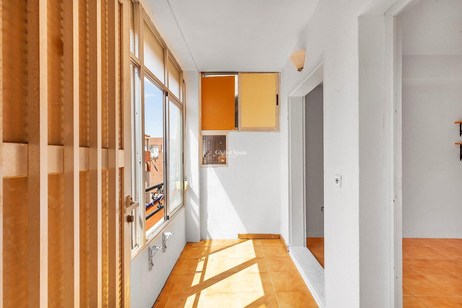 Venta - ÁTICO -
TORREVIEJA - La Mata pueblo